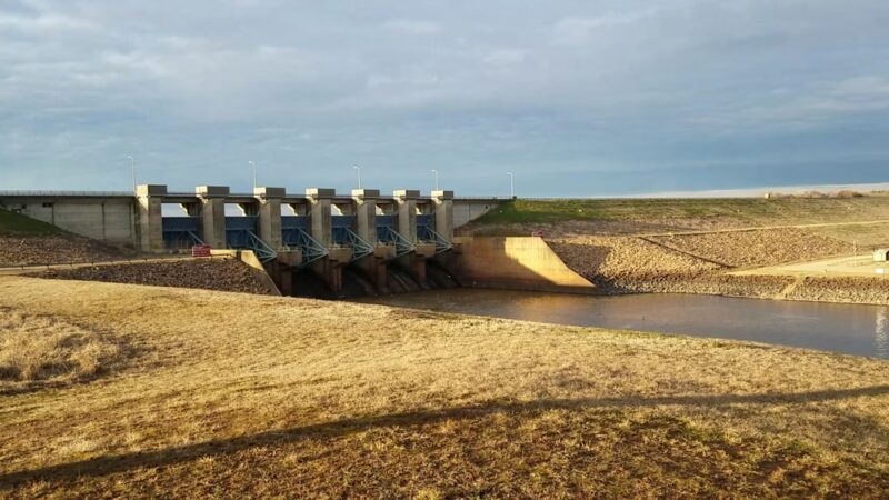 Overlook Recreation Area Hugo Lake - Hugo, OK