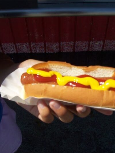 Daddy's Dogs - Hull, MA