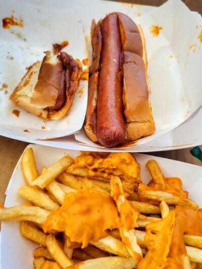 Daddy's Dogs - Hull, MA