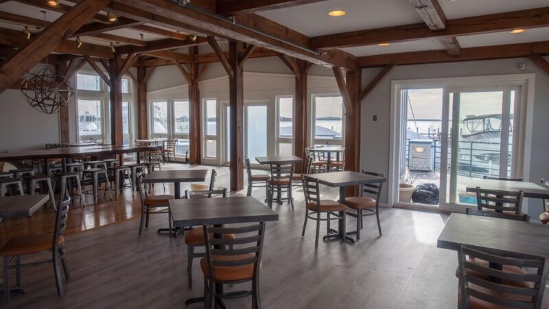 LOCAL 02045 - Hull, MA