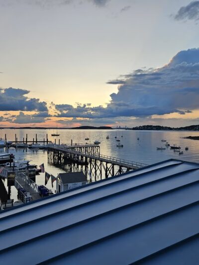 LOCAL 02045 - Hull, MA