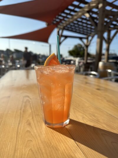 The Drift at Steamboat Wharf Marina - Hull, MA