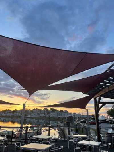 The Drift at Steamboat Wharf Marina - Hull, MA