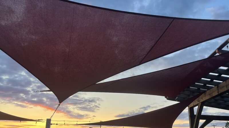 The Drift at Steamboat Wharf Marina - Hull, MA