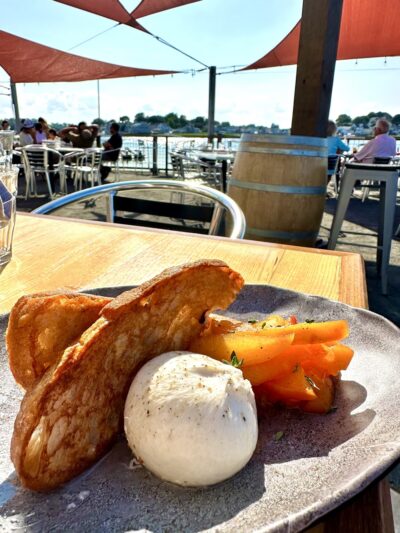 The Drift at Steamboat Wharf Marina - Hull, MA