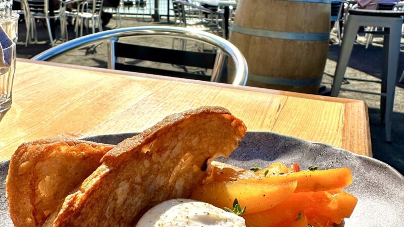 The Drift at Steamboat Wharf Marina - Hull, MA