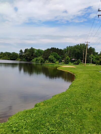 Lake Emerson Park/Humbird Park - Humbird, WI