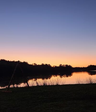 Lake Emerson Park/Humbird Park - Humbird, WI
