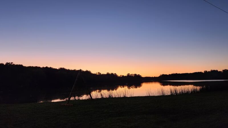 Lake Emerson Park/Humbird Park - Humbird, WI
