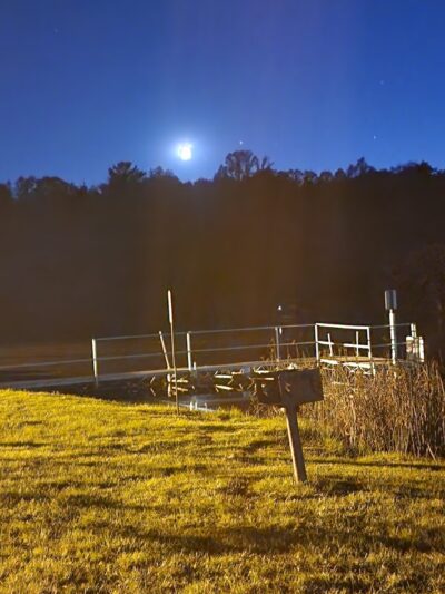 Lake Emerson Park/Humbird Park - Humbird, WI
