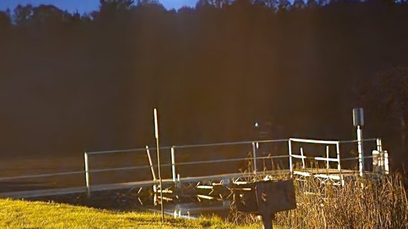 Lake Emerson Park/Humbird Park - Humbird, WI