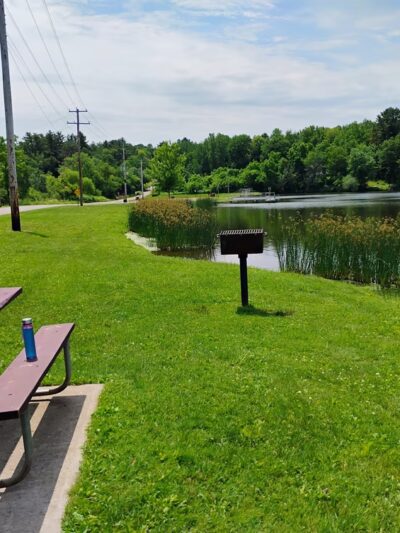 Lake Emerson Park/Humbird Park - Humbird, WI