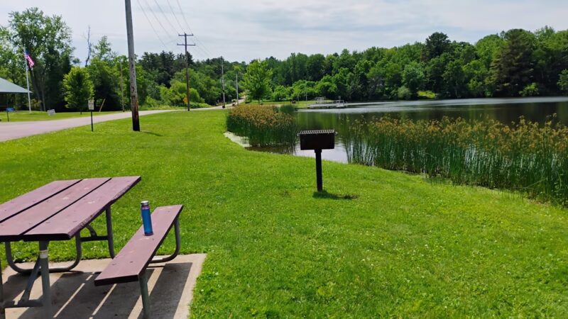 Lake Emerson Park/Humbird Park - Humbird, WI