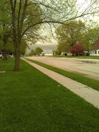 Humeston Park - Humeston, IA