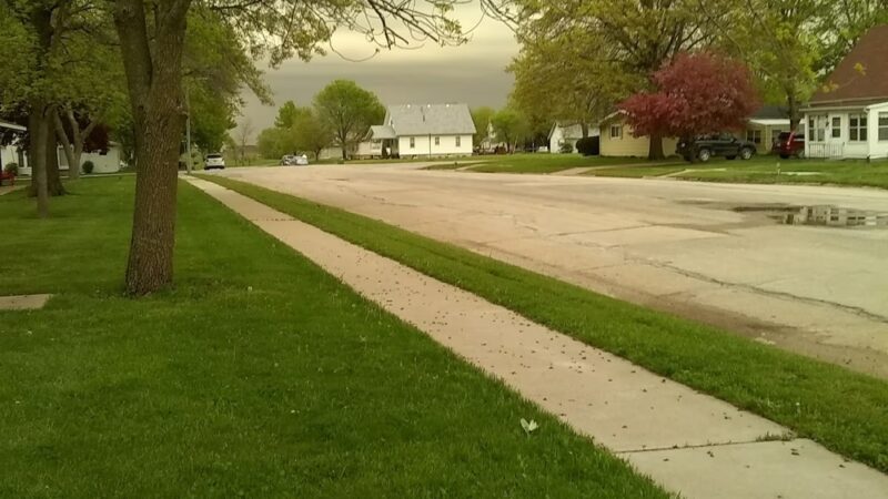 Humeston Park - Humeston, IA