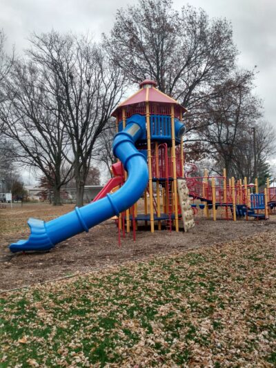 Humeston Park - Humeston, IA