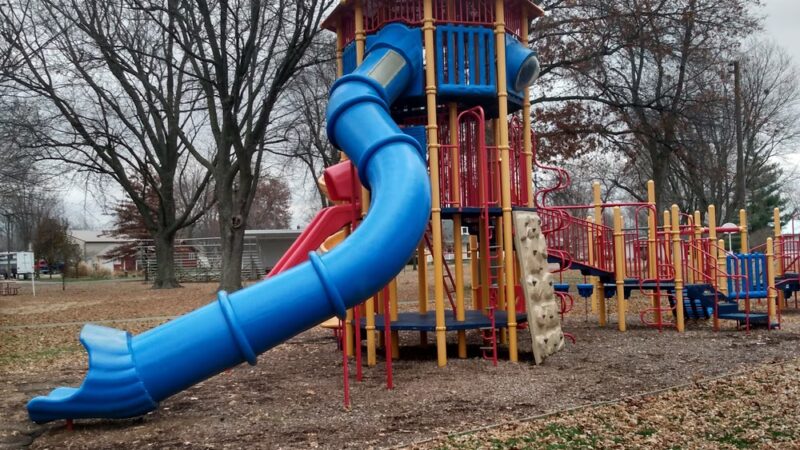 Humeston Park - Humeston, IA