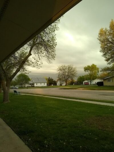 Humeston Park - Humeston, IA