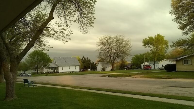 Humeston Park - Humeston, IA