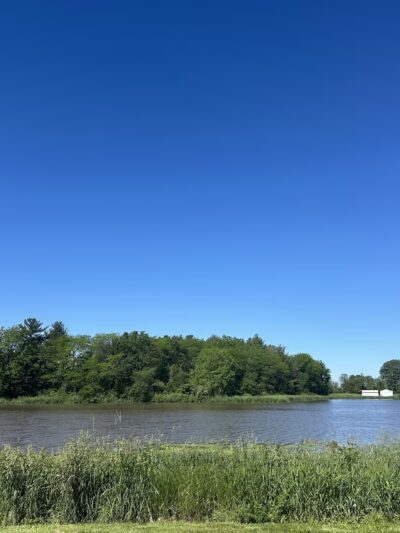 Lakeside Park - Humeston, IA