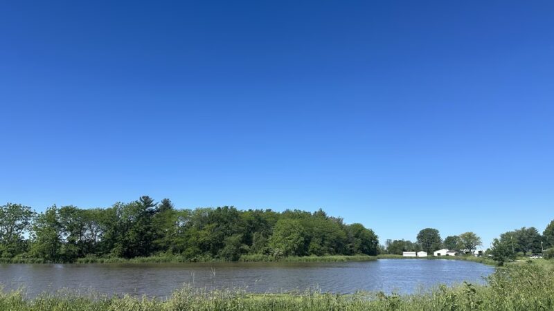 Lakeside Park - Humeston, IA