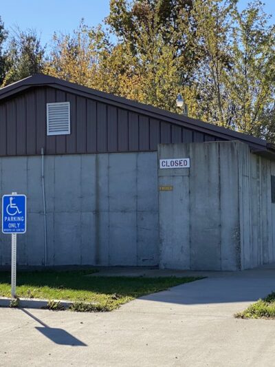 Lakeside Park - Humeston, IA