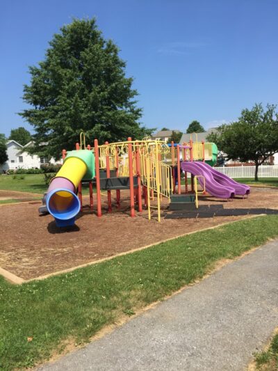 Alexander Park - Hummelstown, PA