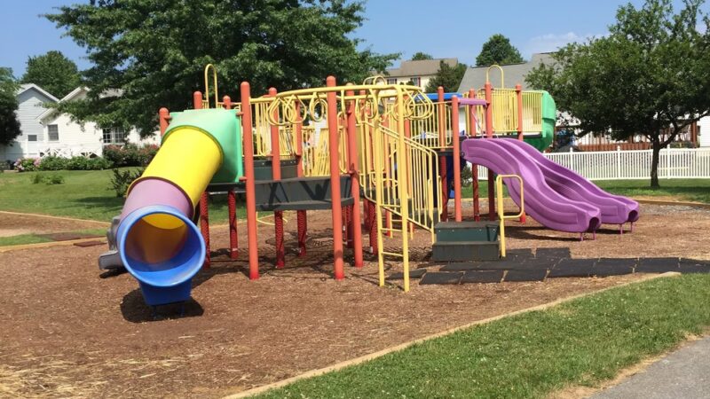 Alexander Park - Hummelstown, PA