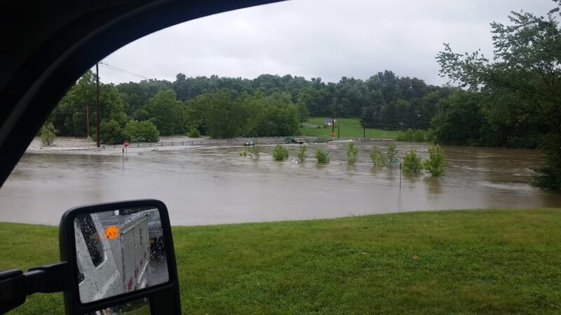 Alexander Park - Hummelstown, PA