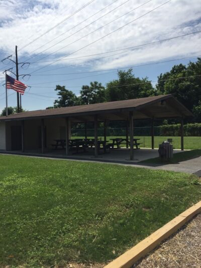 Alexander Park - Hummelstown, PA