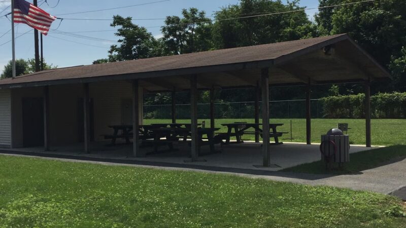 Alexander Park - Hummelstown, PA