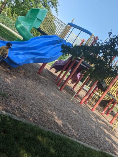 Alexander Park - Hummelstown, PA