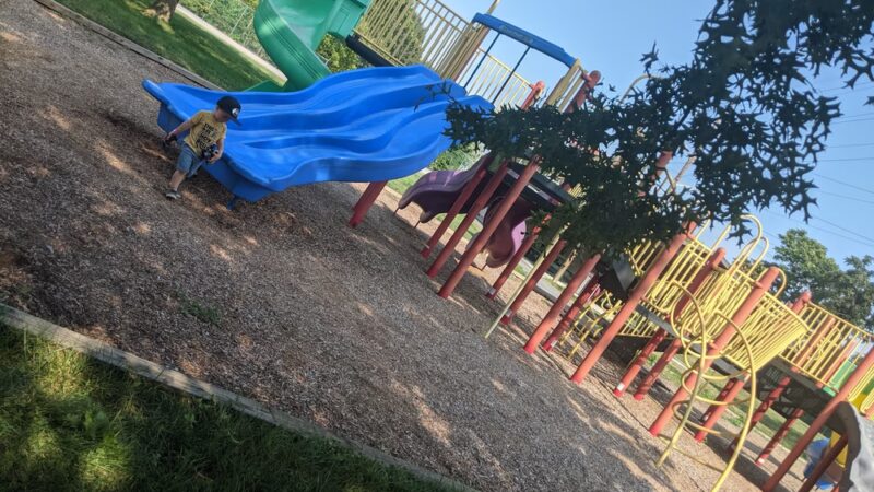 Alexander Park - Hummelstown, PA