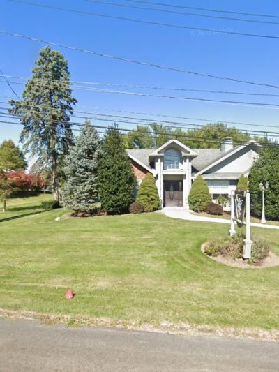 Bark in the Park 5k - Hummelstown, PA