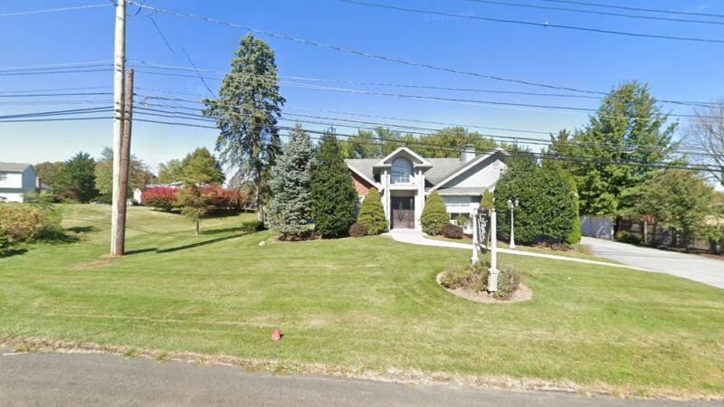 Bark in the Park 5k - Hummelstown, PA