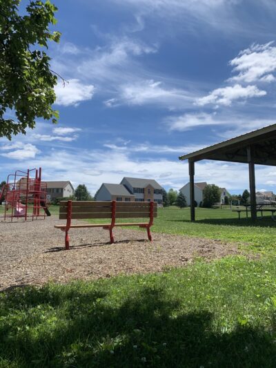 Brinser Park - Hummelstown, PA