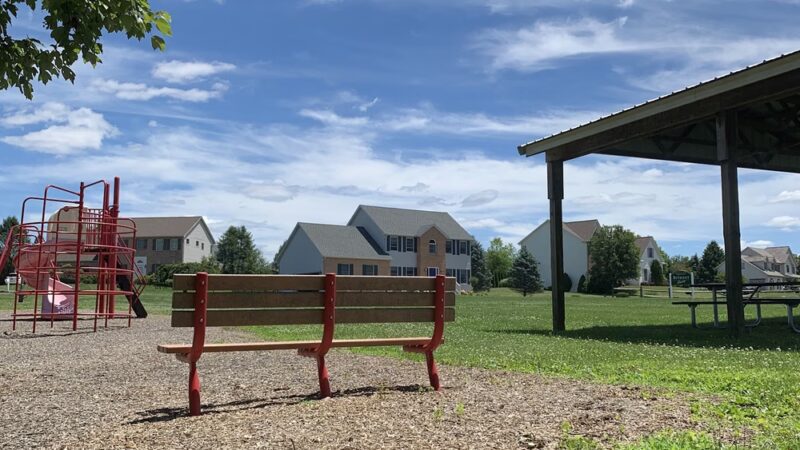 Brinser Park - Hummelstown, PA