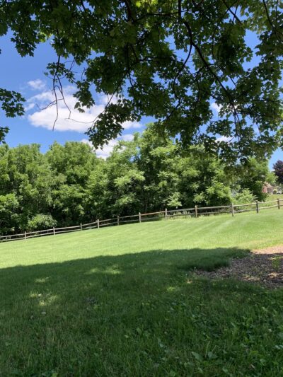 Brinser Park - Hummelstown, PA