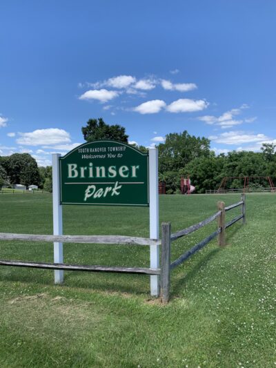Brinser Park - Hummelstown, PA