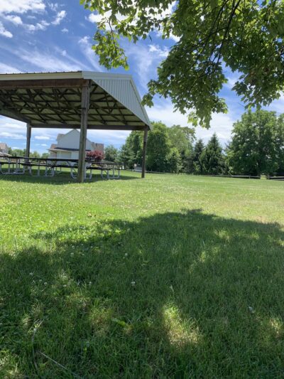 Brinser Park - Hummelstown, PA