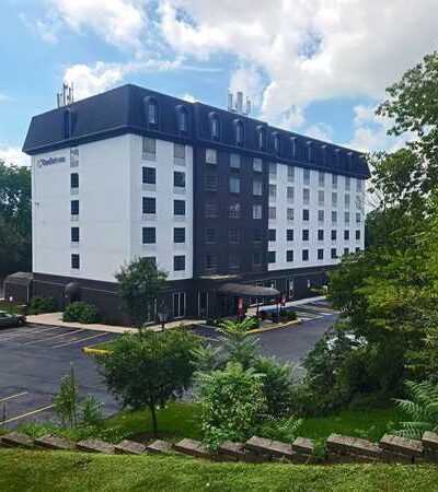 Comfort Inn at the Park - Hummelstown, PA