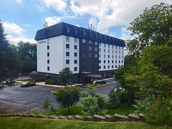 Comfort Inn at the Park - Hummelstown, PA