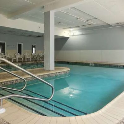 Comfort Inn at the Park - Hummelstown, PA