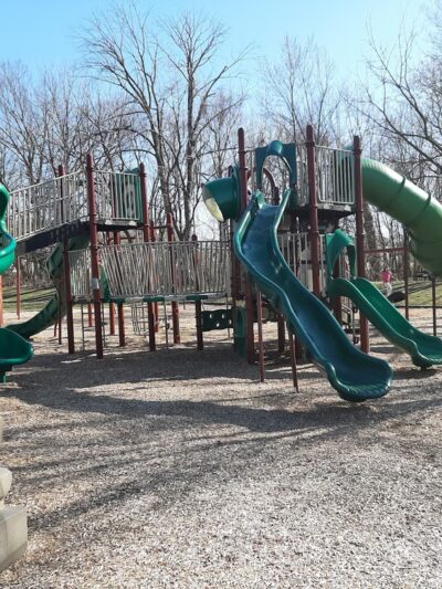 Gelder Park - Hummelstown, PA