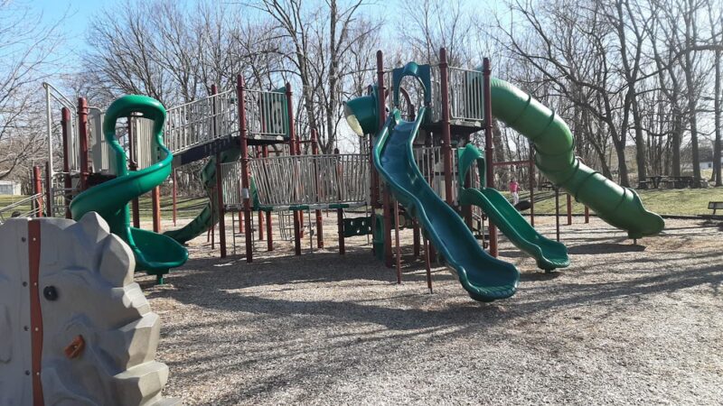 Gelder Park - Hummelstown, PA