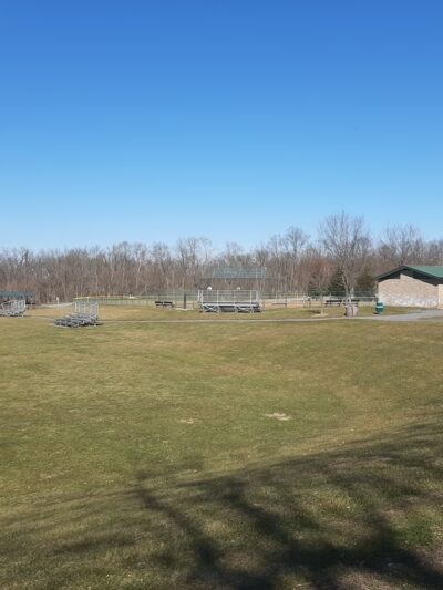 Gelder Park - Hummelstown, PA