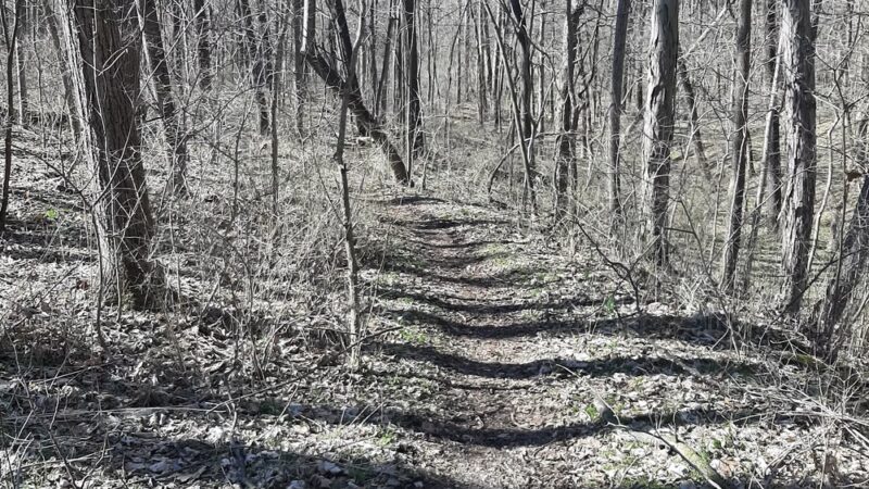 Gelder Park - Hummelstown, PA