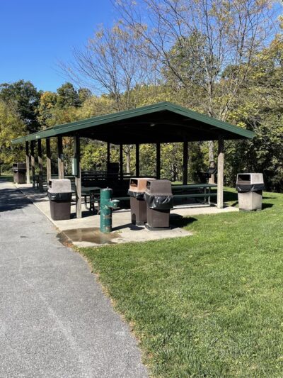 Gelder Park - Hummelstown, PA