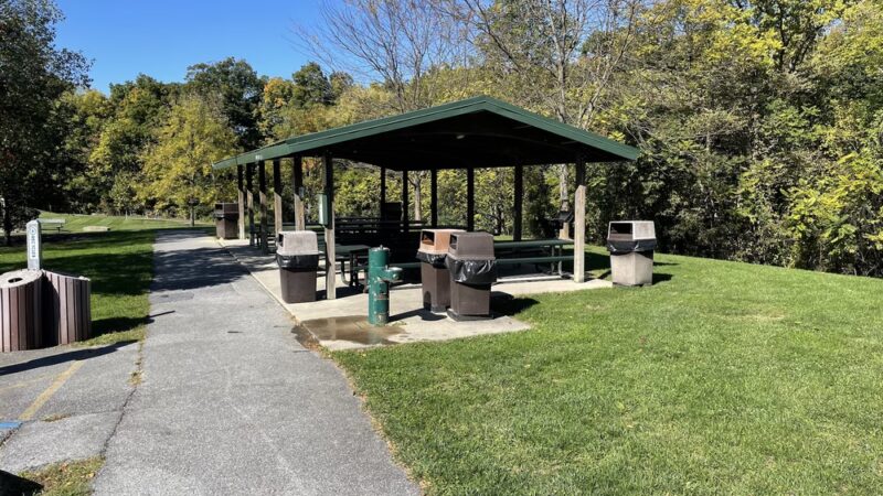 Gelder Park - Hummelstown, PA