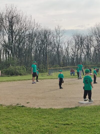 Greenbrier Park - Hummelstown, PA